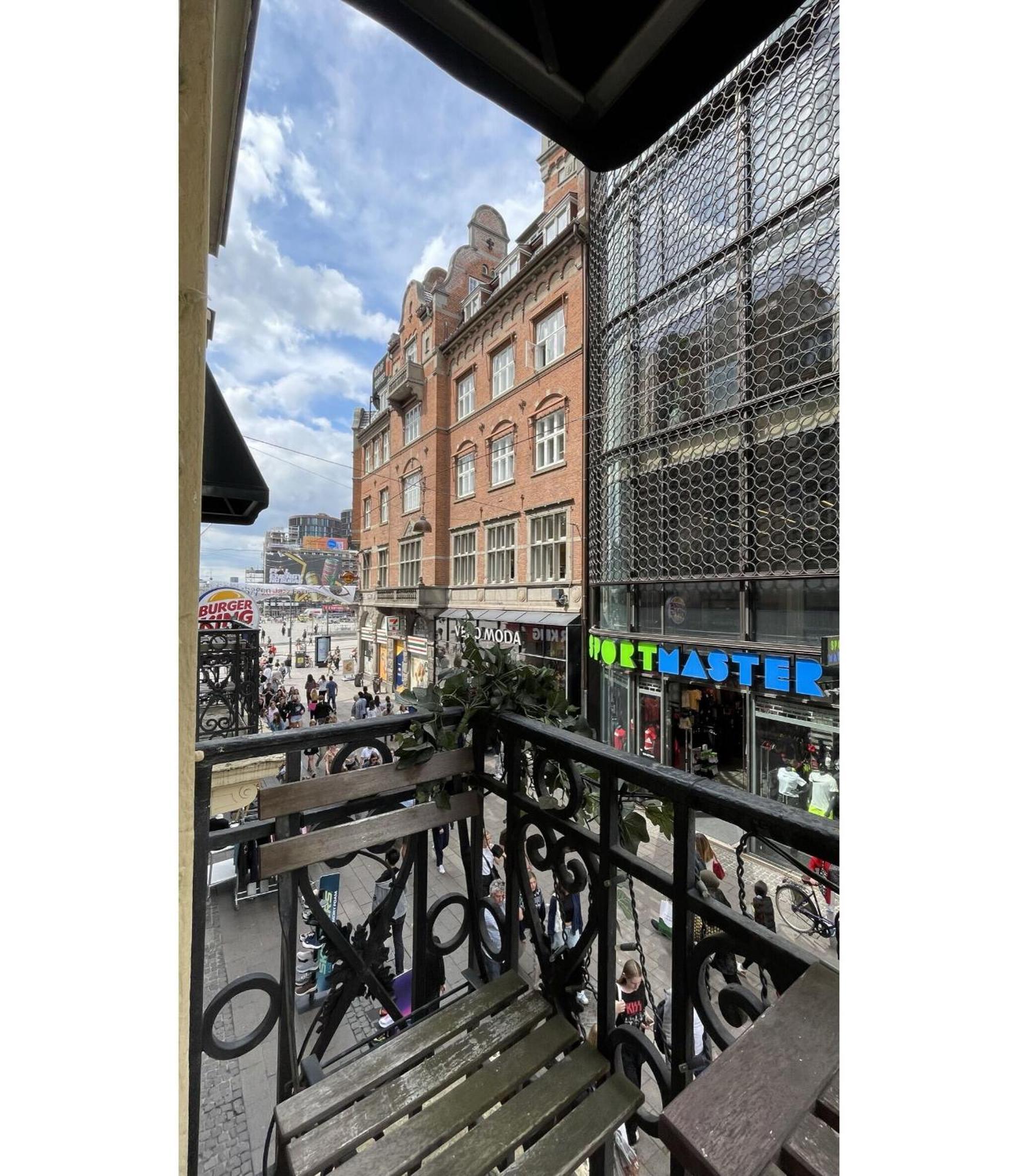 Apartmentincopenhagen 1554 København