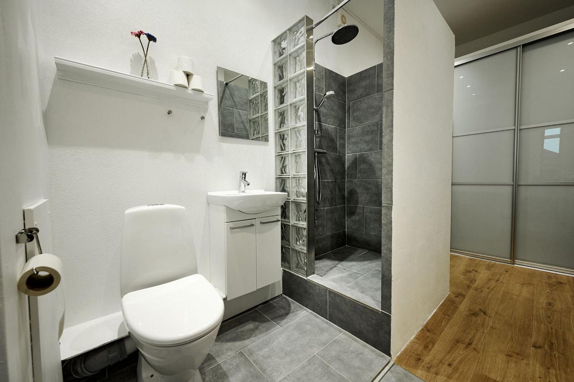 Lejlighed Apartmentincopenhagen 1554 København