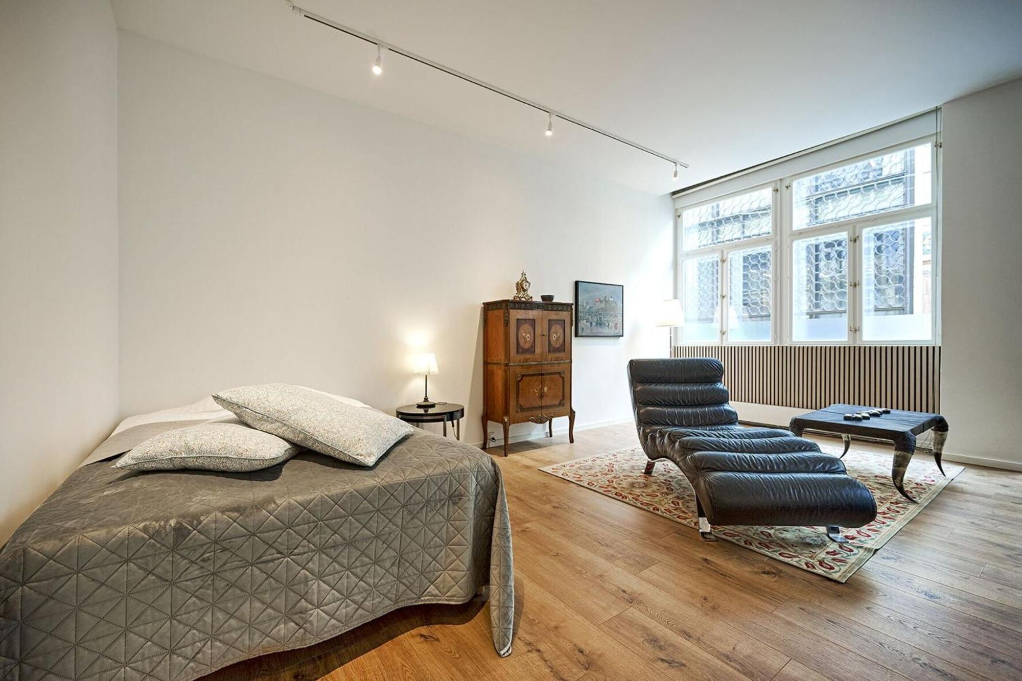 Lejlighed Apartmentincopenhagen 1554 København