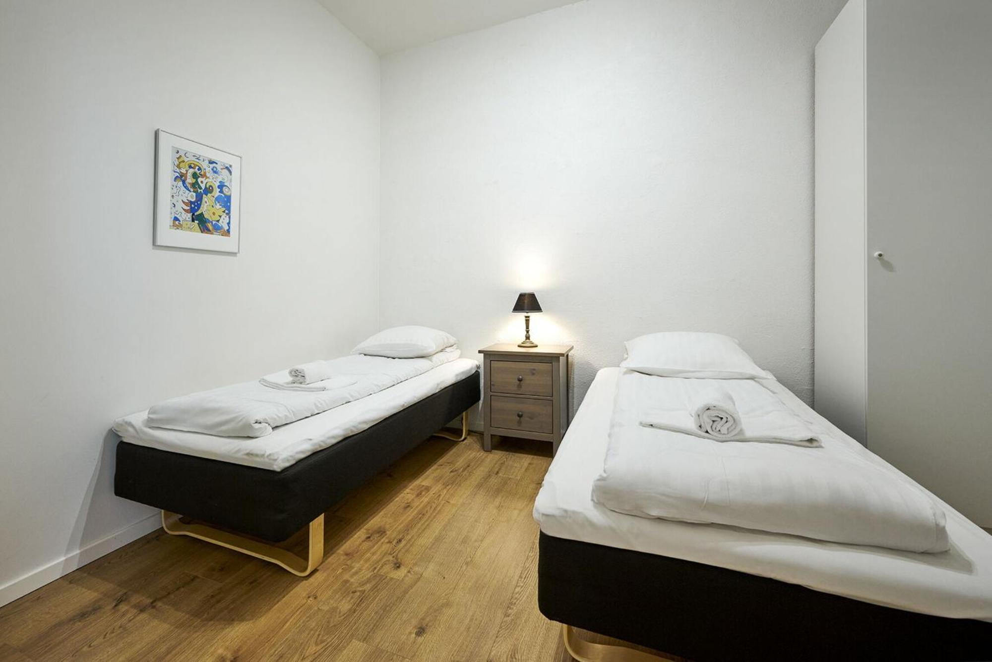 Lejlighed Apartmentincopenhagen 1554 København