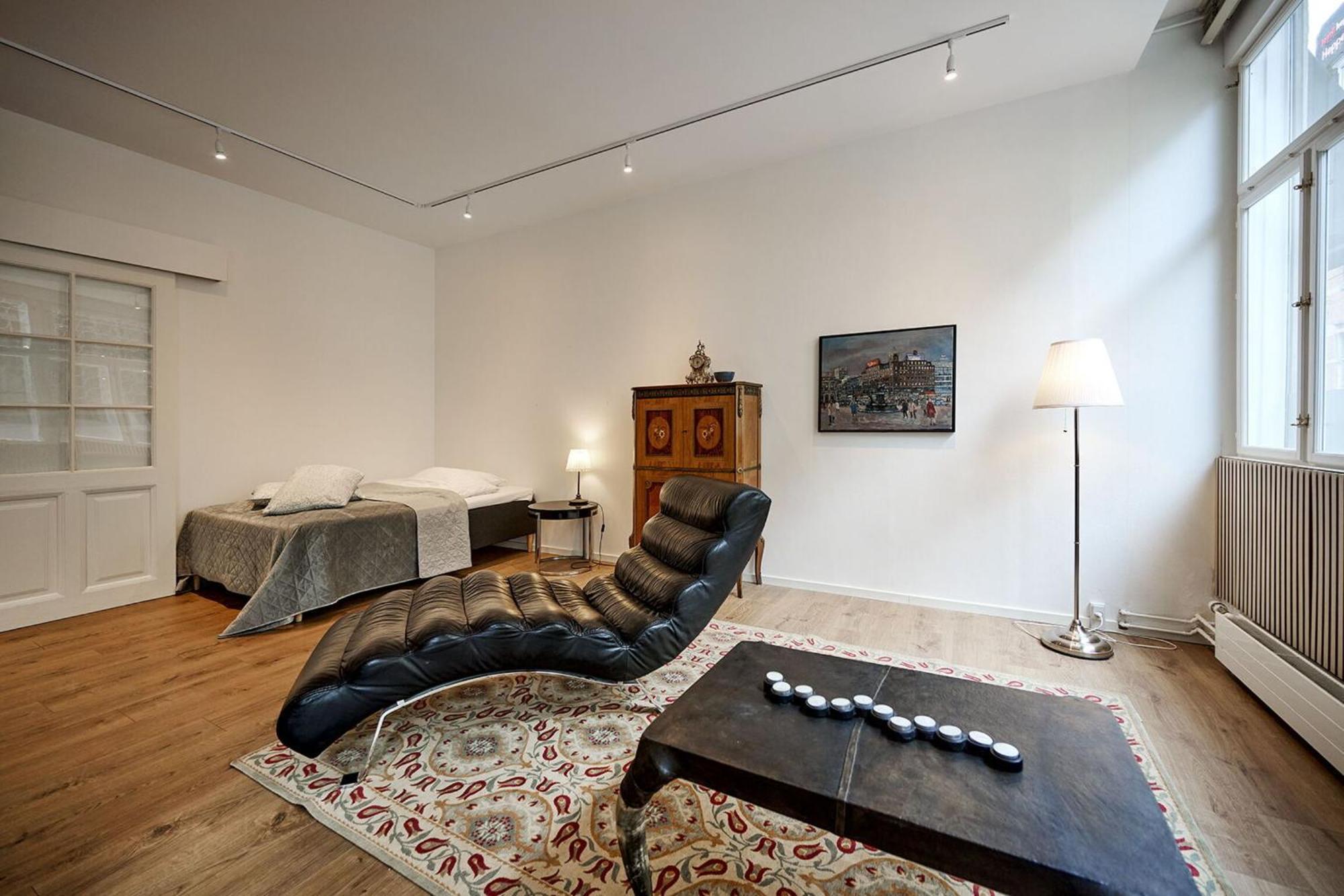Apartmentincopenhagen 1554 Kopenhagen
