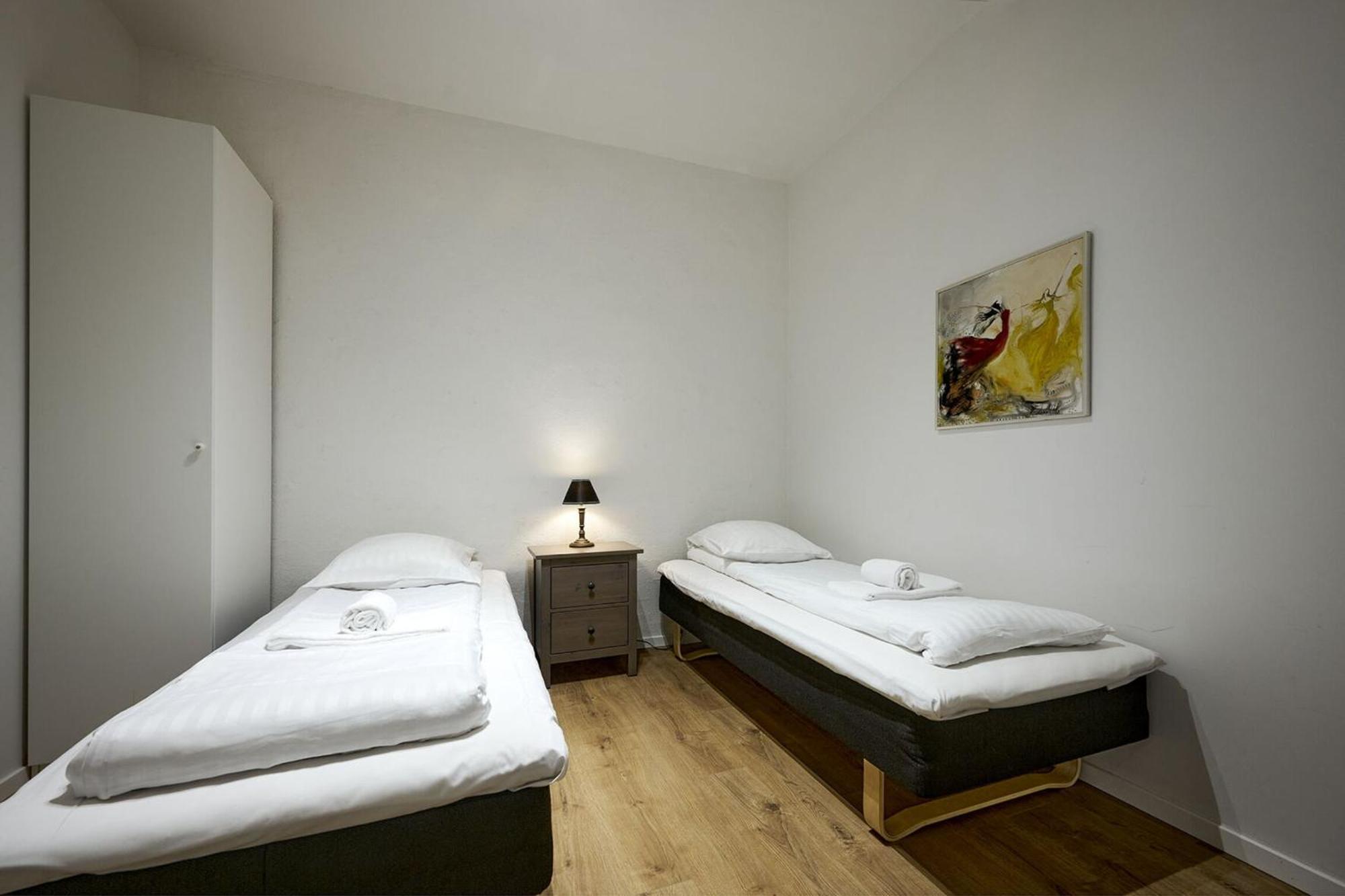 Apartmentincopenhagen 1554 * København