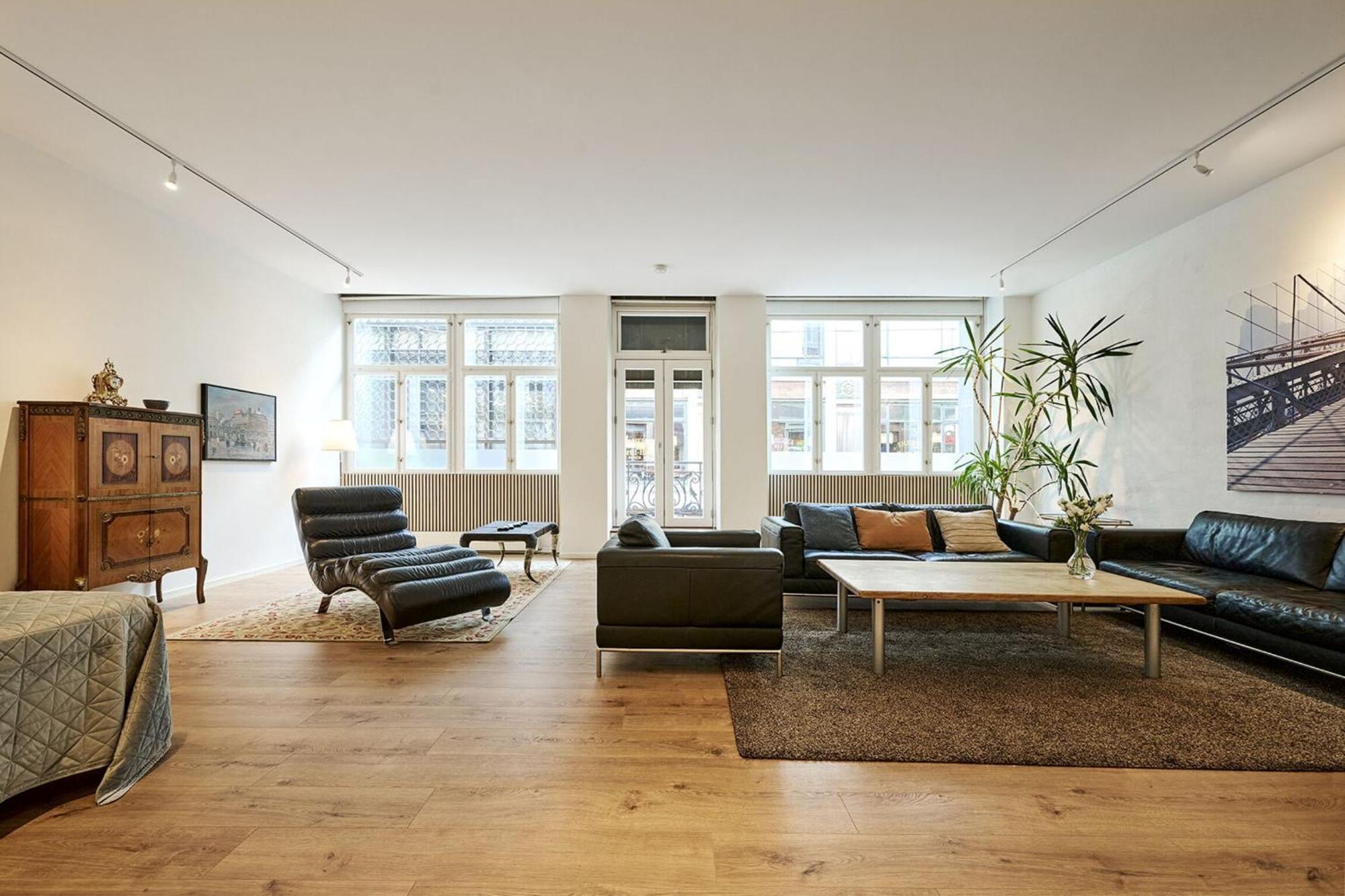 Lejlighed Apartmentincopenhagen 1554