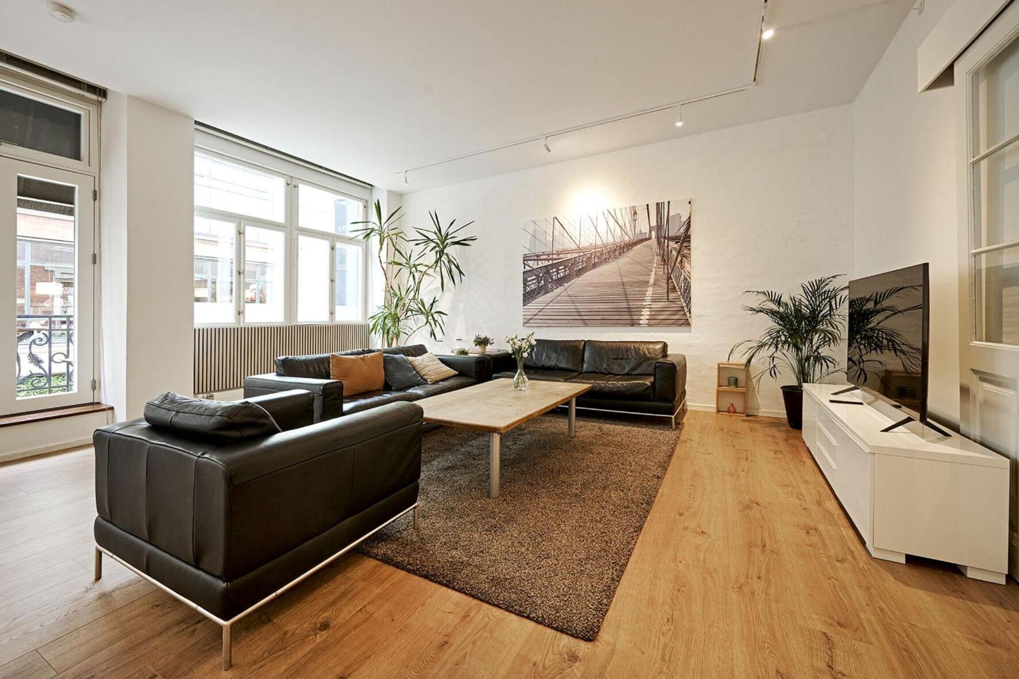 Apartmentincopenhagen 1554 Lejlighed København