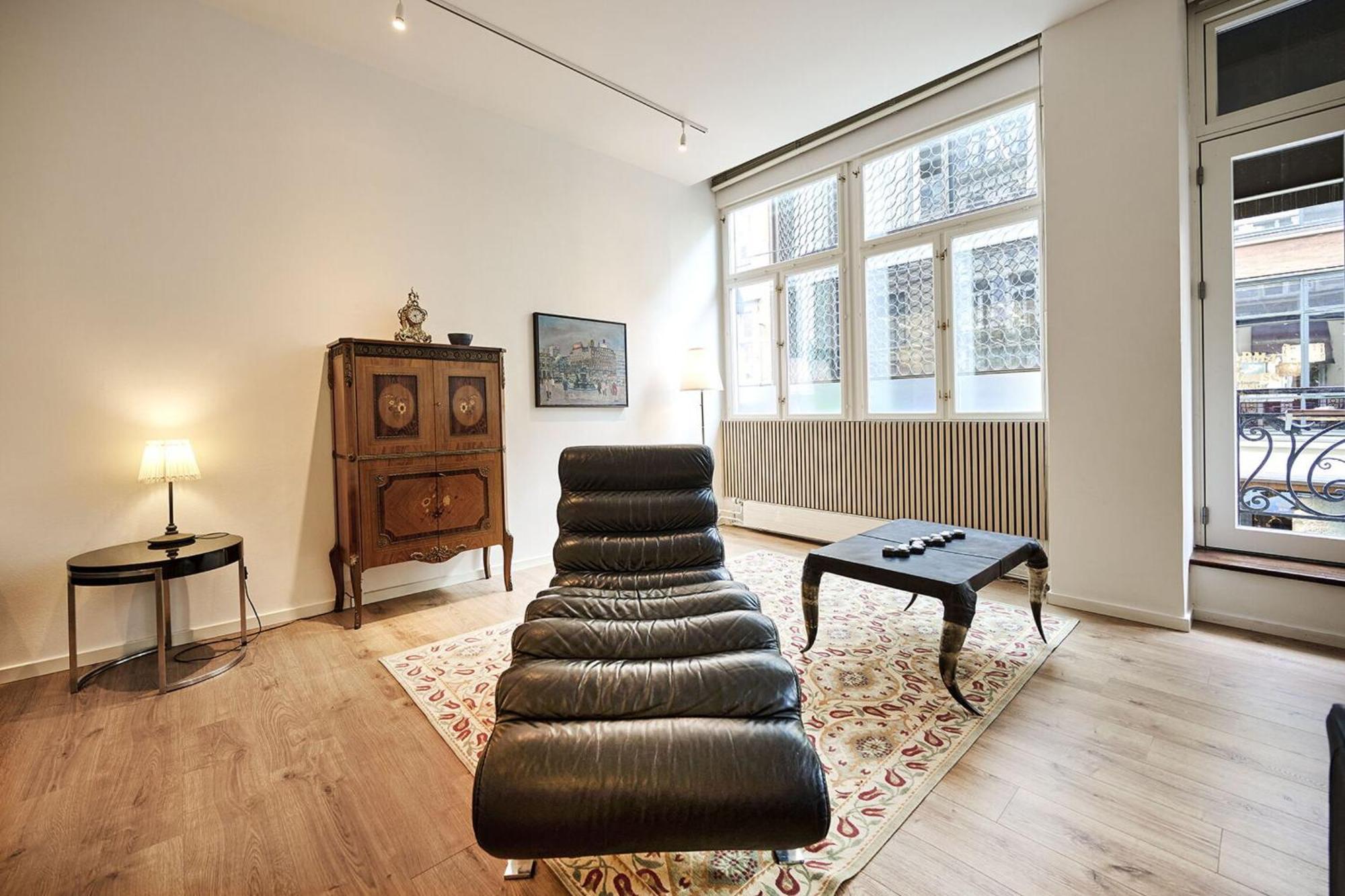 Apartmentincopenhagen 1554 København